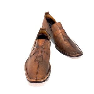 MARK NASON | rock never dies | superior cross